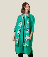 Load image into Gallery viewer, Along Scarf in Viridis Scarf Masai 
