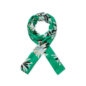 Along Scarf in Viridis Scarf Masai 