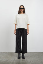 Load image into Gallery viewer, Alpa Pullover in Cloud Dancer White Pullover Ichi 
