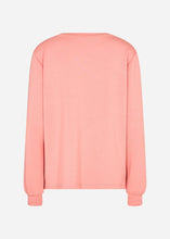 Load image into Gallery viewer, Banu Blouse in Coral Haze - Renaissance Boutiques Ireland
