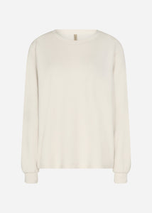 Banu Blouse in Cream - Renaissance Boutiques Ireland