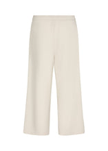 Load image into Gallery viewer, Banu Jogging Pants in Cream Pants Soyaconcept 
