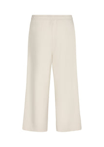 Banu Jogging Pants in Cream Pants Soyaconcept 