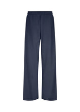 Load image into Gallery viewer, Banu Pants In Navy Trousers Soyaconcept 
