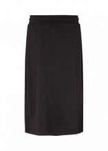 Load image into Gallery viewer, Banu Skirt in Black Skirt Soyaconcept 
