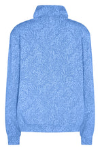 Load image into Gallery viewer, Banu Sweatshirt in Bright Blue Combi - Renaissance Boutiques Ireland
