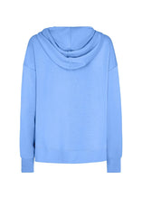 Load image into Gallery viewer, Banu Sweatshirt in Bright Blue Sweatshirt Soyaconcept 
