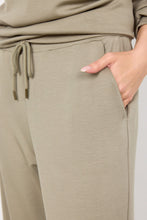 Load image into Gallery viewer, Banu Trousers in Dusky Green - Renaissance Boutiques Ireland
