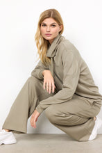 Load image into Gallery viewer, Banu Trousers in Dusky Green - Renaissance Boutiques Ireland
