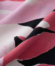 Load image into Gallery viewer, Becca 3/4 sleeve Top in Begonia Pink Top Masai 
