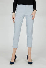 Load image into Gallery viewer, Bella Trouser in Pearl Grey Trousers Robell 
