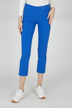 Load image into Gallery viewer, Bella Trouser in Royal Blue Trousers Robell 
