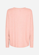 Load image into Gallery viewer, Biara Blouse in Coral Haze Mel - Renaissance Boutiques Ireland
