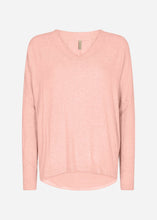 Load image into Gallery viewer, Biara Blouse in Coral Haze Mel - Renaissance Boutiques Ireland
