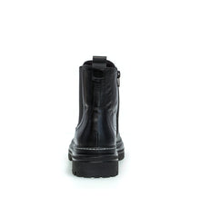 Load image into Gallery viewer, Black Leather Chelsea Boot Footwear Gabor 
