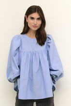 Load image into Gallery viewer, Brisa Blouse in Serenity Dress Culture 
