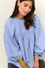 Load image into Gallery viewer, Brisa Blouse in Serenity Dress Culture 
