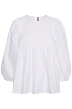 Load image into Gallery viewer, Brisa Blouse in Spring Gardenia Dress Culture 
