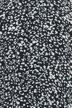 Load image into Gallery viewer, Carolina Shirt in Total Eclipse Blue Shirt Ichi 
