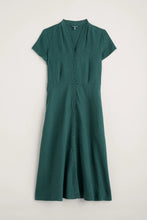Load image into Gallery viewer, Carved Wood Dress Mallard Dress Seasalt 
