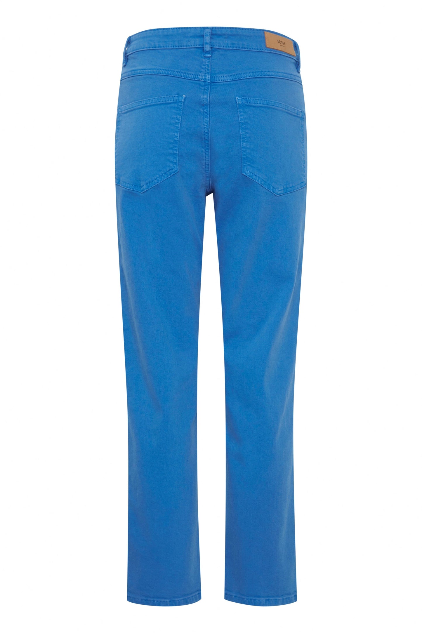 Cenny Raven Jeans in Blue Jeans Ichi 
