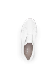 Load image into Gallery viewer, Cervo Ice White Sneakers Footwear Gabor 
