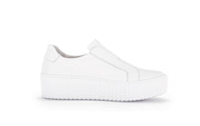 Load image into Gallery viewer, Cervo Ice White Sneakers Footwear Gabor 
