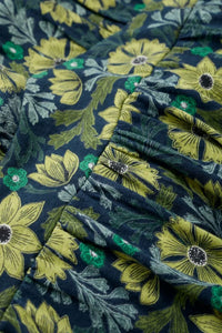Chateaux Dress Craft Floral Maritime Dress Seasalt 