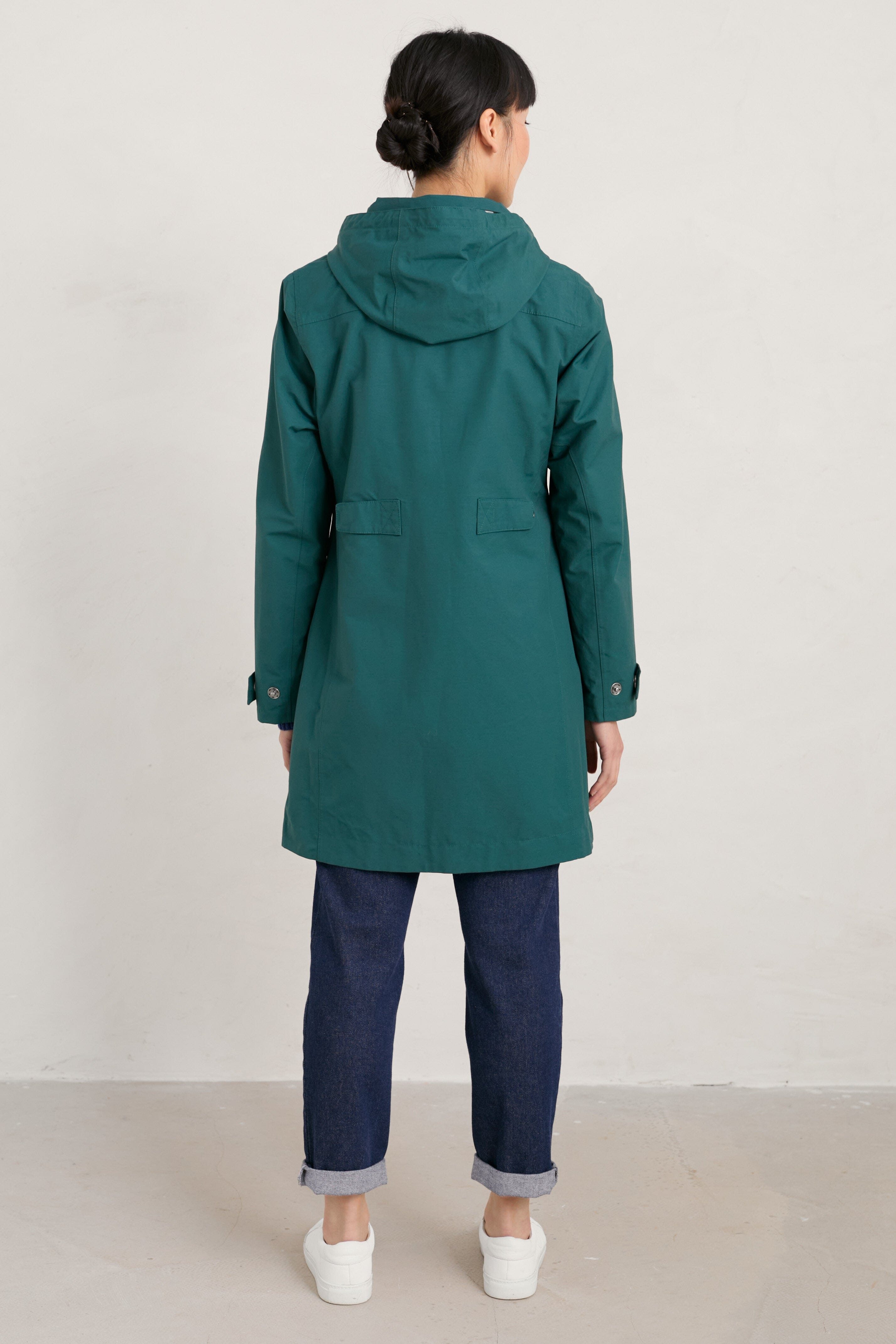 Seasalt coverack coat online