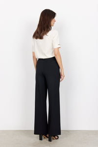 Daniela Trousers in Black - Renaissance Boutiques Ireland