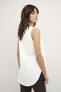 Delphina T-Shirt in Spring Gardenia T-Shirt Culture 