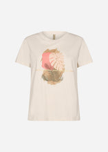 Load image into Gallery viewer, Derby Half Sleeve T-Shirt in Coral Haze - Renaissance Boutiques Ireland
