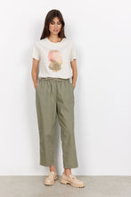 Load image into Gallery viewer, Derby Half Sleeve T-Shirt in Coral Haze - Renaissance Boutiques Ireland
