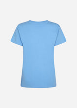 Load image into Gallery viewer, Derby T-Shirt in Bright Blue - Renaissance Boutiques Ireland
