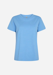 Derby T-Shirt in Bright Blue - Renaissance Boutiques Ireland