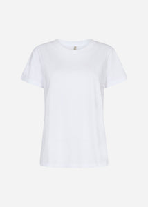 Derby T-Shirt in White - Renaissance Boutiques Ireland