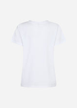 Load image into Gallery viewer, Derby T-Shirt in White - Renaissance Boutiques Ireland
