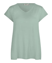 Load image into Gallery viewer, Digna Short sleeve Top in Jadeite - Renaissance Boutiques Ireland
