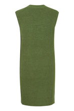 Load image into Gallery viewer, Dusty Slipover in Willow Bough Green Slipover Ichi 
