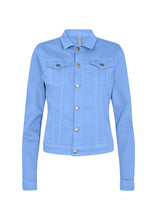 Load image into Gallery viewer, Erna Jacket in Bright Blue - Renaissance Boutiques Ireland
