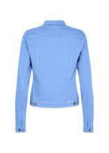 Load image into Gallery viewer, Erna Jacket in Bright Blue - Renaissance Boutiques Ireland
