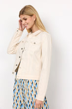 Load image into Gallery viewer, Erna Jacket in Cream - Renaissance Boutiques Ireland
