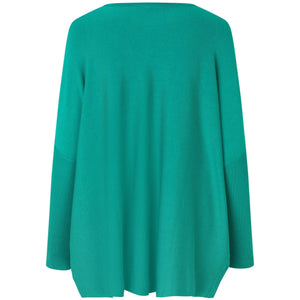 Fanasi Long sleeve Top in Viridis Top Masai 