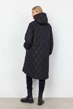 Load image into Gallery viewer, Fenya Jacket with Pockets in Black Jacket Soyaconcept 
