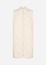 Load image into Gallery viewer, Fenya Waistcoat in Cream - Renaissance Boutiques Ireland
