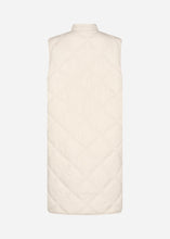 Load image into Gallery viewer, Fenya Waistcoat in Cream - Renaissance Boutiques Ireland
