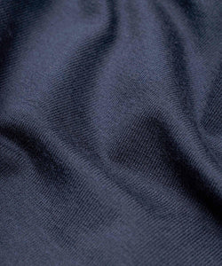 Gertie Short sleeve Blouse in Navy Blouse Masai 