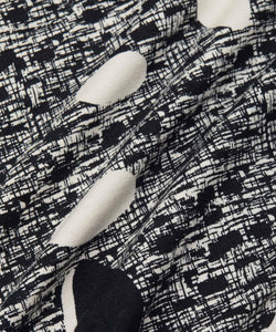 Glencia 3/4 Sleeve Tunic in Black Tunic Masai 