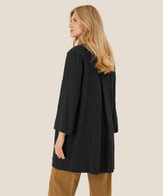 Load image into Gallery viewer, Gydalo Long Sleeve Tunic in Black Tunic Masai 
