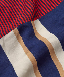 Ingala Long sleeve Shirt in Maritime Blue - Renaissance Boutiques Ireland